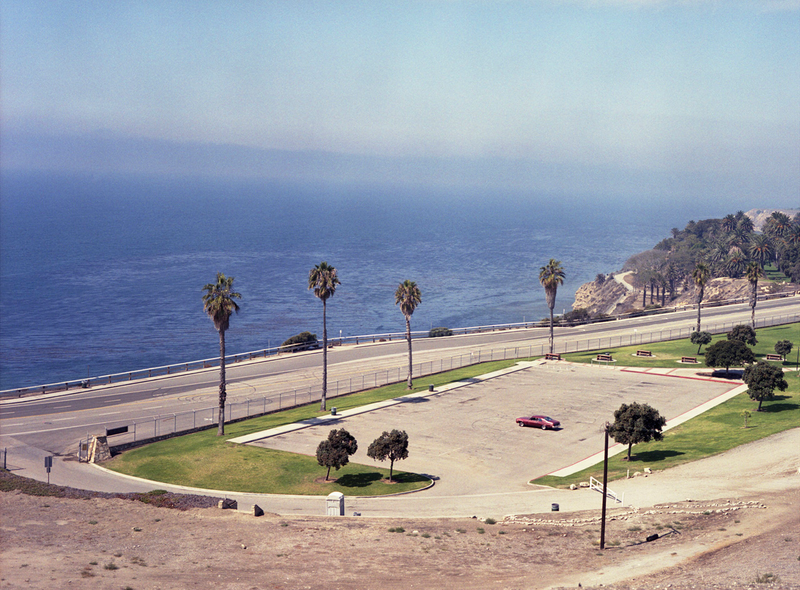 Illustration for article titled American Cars: Photographs By Kevin Gray